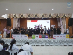 IIS-RU, in collaboration with the School Tour: DEK เล่น DEK เรียน (Play & Learn)